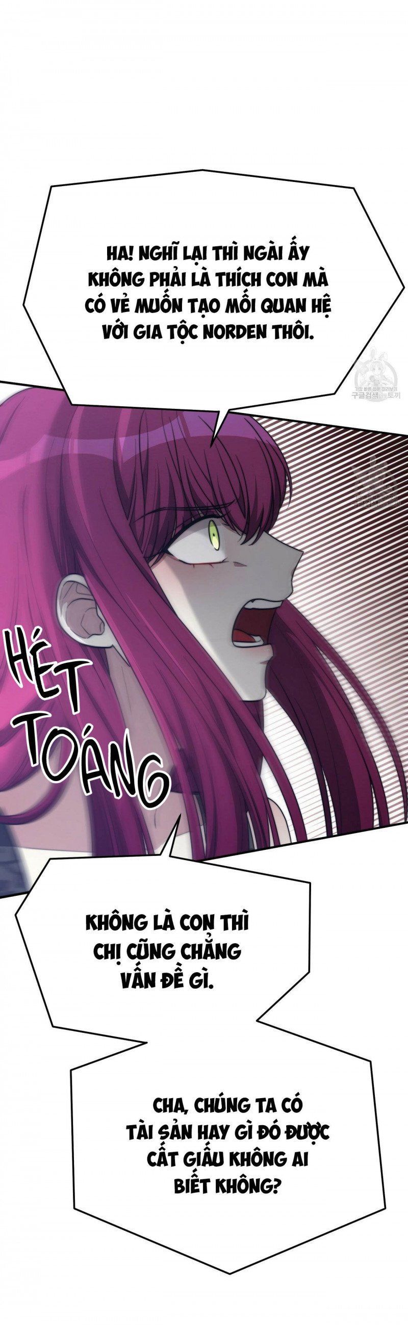 đọc truyện Ba Người Chúng Ta Đã Kết Hôn Chương 48.5 ảnh 18 tại Thiên Thai Truyện