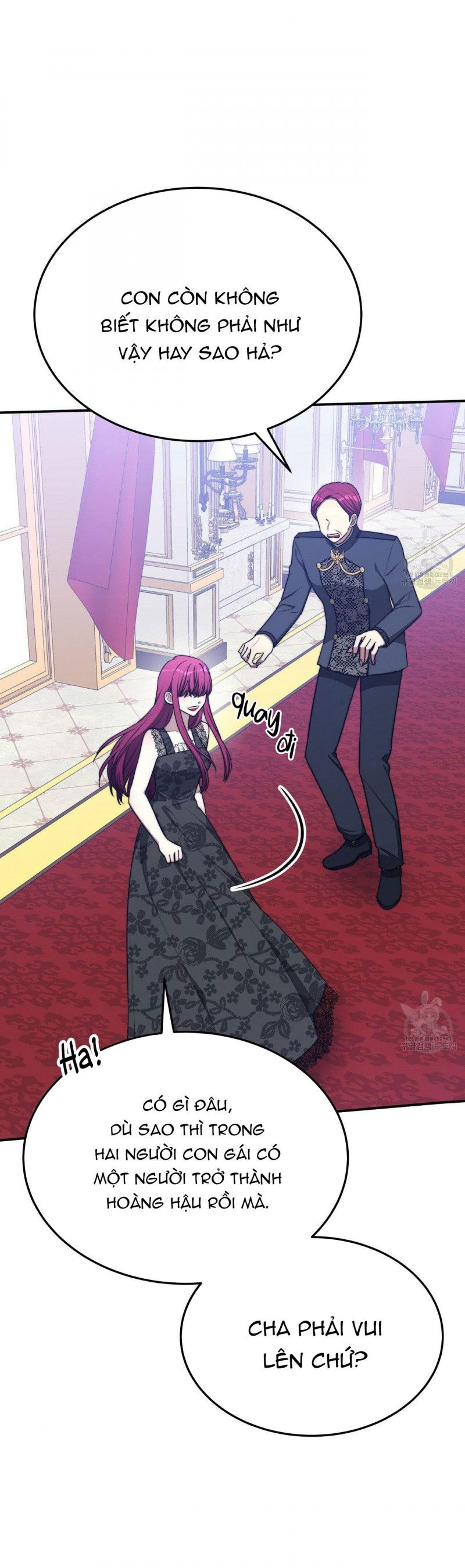 đọc truyện Ba Người Chúng Ta Đã Kết Hôn Chương 48.5 ảnh 19 tại Thiên Thai Truyện