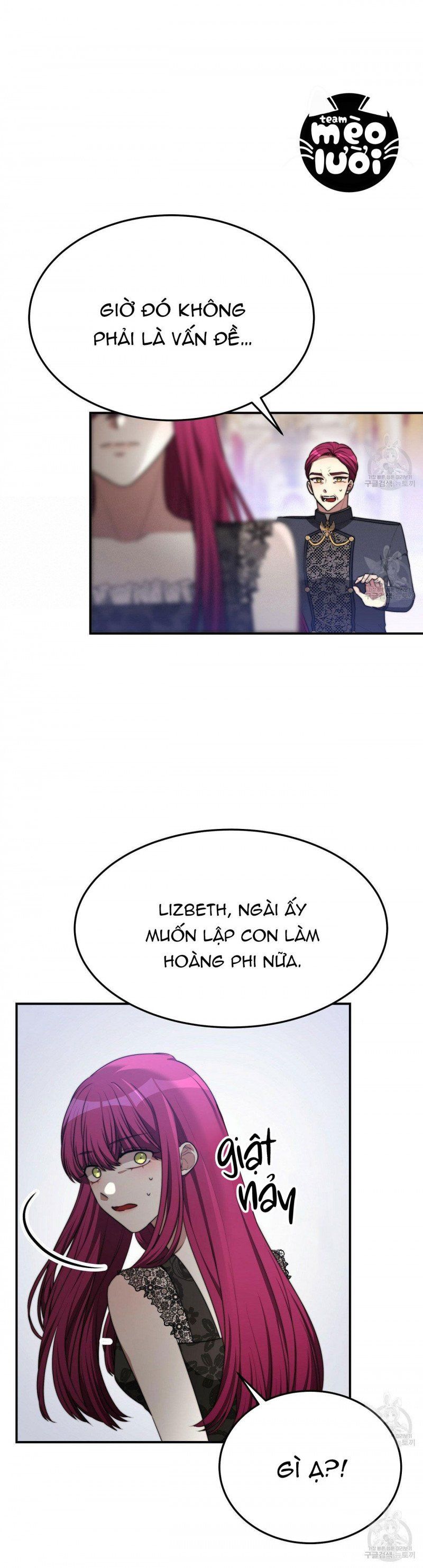 đọc truyện Ba Người Chúng Ta Đã Kết Hôn Chương 48.5 ảnh 20 tại Thiên Thai Truyện