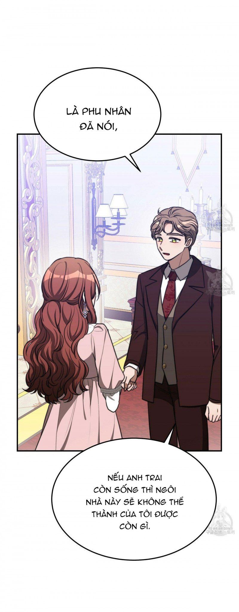 đọc truyện Ba Người Chúng Ta Đã Kết Hôn Chương 48.5 ảnh 4 tại Thiên Thai Truyện