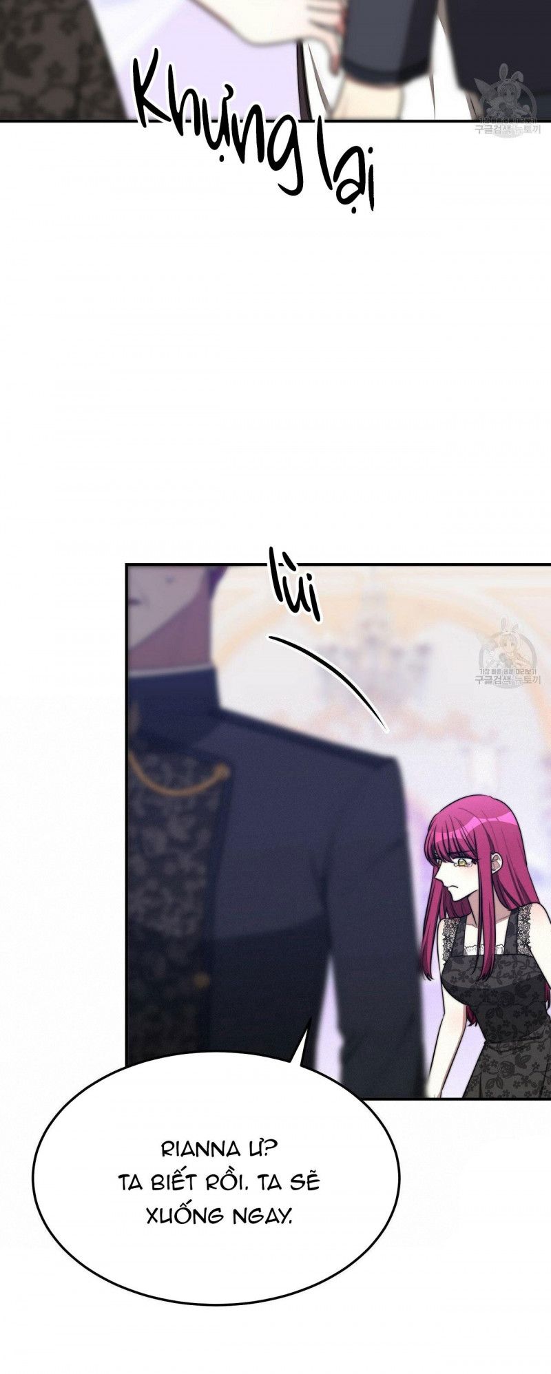 đọc truyện Ba Người Chúng Ta Đã Kết Hôn Chương 48.5 ảnh 25 tại Thiên Thai Truyện