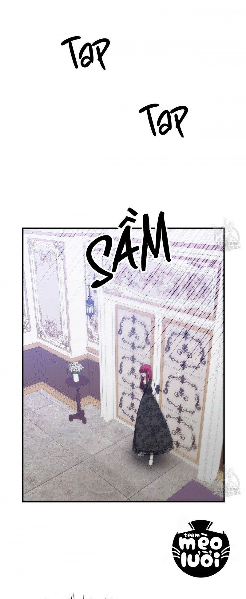 đọc truyện Ba Người Chúng Ta Đã Kết Hôn Chương 48.5 ảnh 26 tại Thiên Thai Truyện