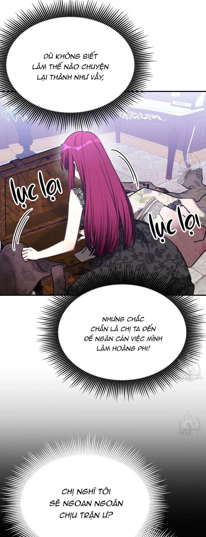 đọc truyện Ba Người Chúng Ta Đã Kết Hôn Chương 48.5 ảnh 27 tại Thiên Thai Truyện