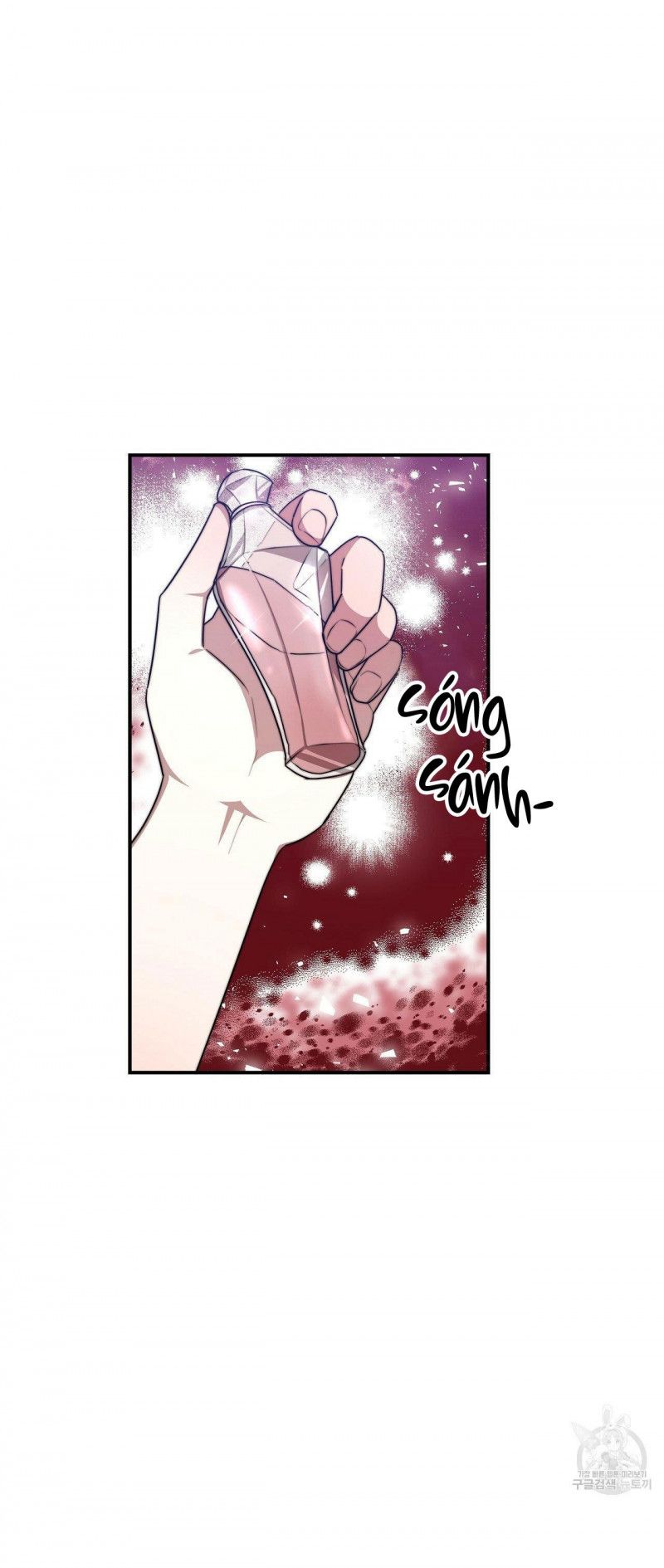 đọc truyện Ba Người Chúng Ta Đã Kết Hôn Chương 48.5 ảnh 29 tại Thiên Thai Truyện