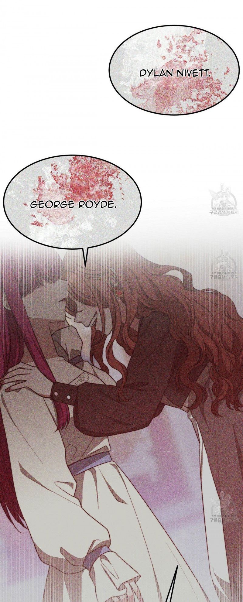 đọc truyện Ba Người Chúng Ta Đã Kết Hôn Chương 48.5 ảnh 30 tại Thiên Thai Truyện