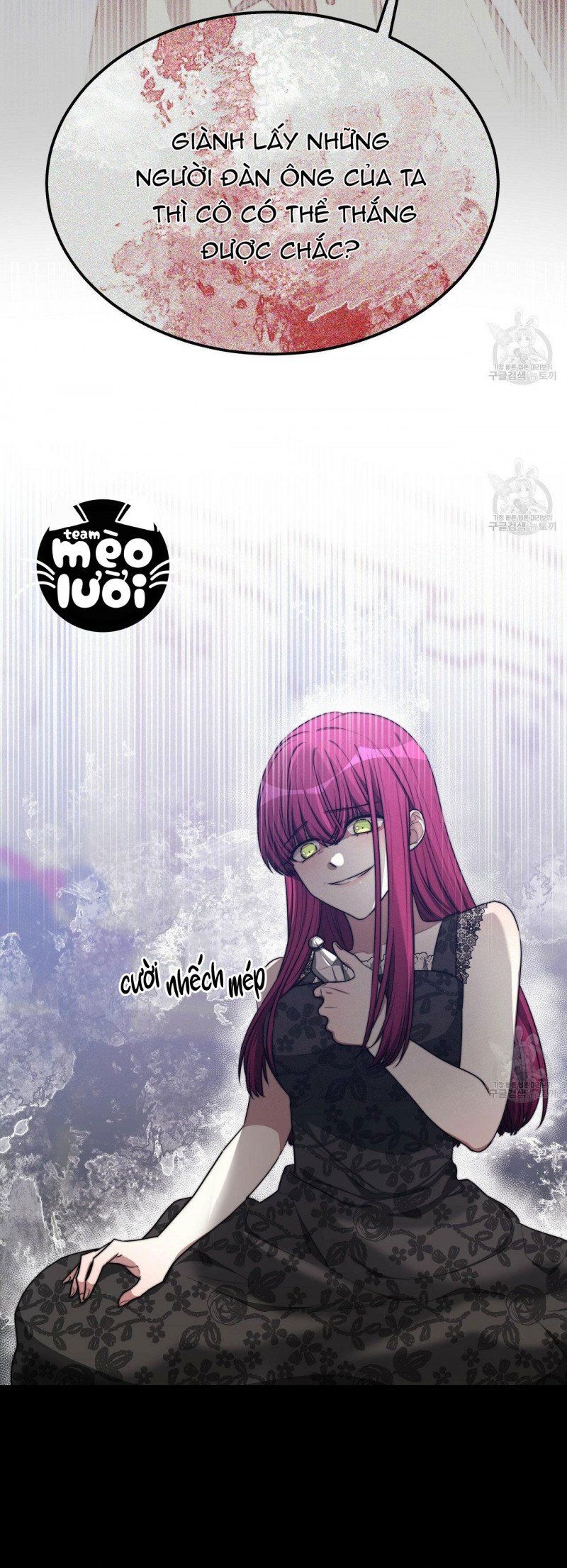 đọc truyện Ba Người Chúng Ta Đã Kết Hôn Chương 48.5 ảnh 31 tại Thiên Thai Truyện