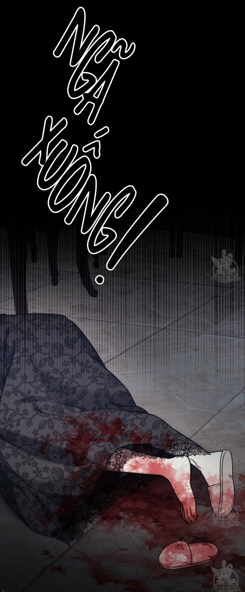 đọc truyện Ba Người Chúng Ta Đã Kết Hôn Chương 48.5 ảnh 35 tại Thiên Thai Truyện