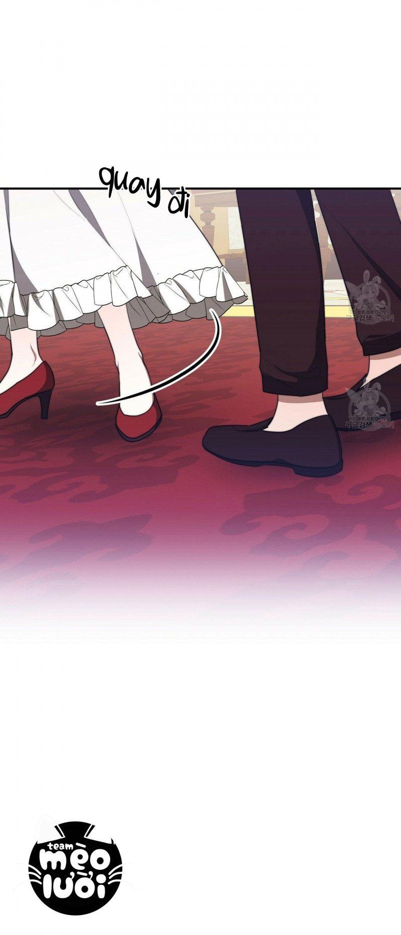 đọc truyện Ba Người Chúng Ta Đã Kết Hôn Chương 48.5 ảnh 7 tại Thiên Thai Truyện