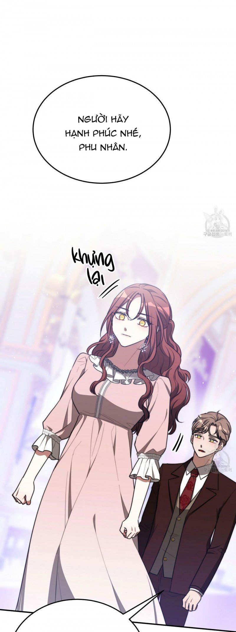 đọc truyện Ba Người Chúng Ta Đã Kết Hôn Chương 48.5 ảnh 8 tại Thiên Thai Truyện