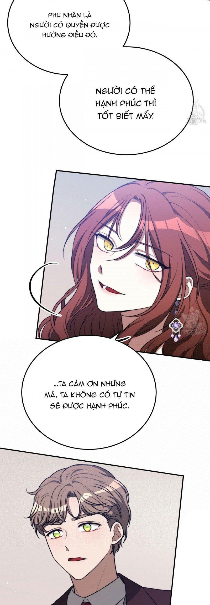 đọc truyện Ba Người Chúng Ta Đã Kết Hôn Chương 48.5 ảnh 9 tại Thiên Thai Truyện