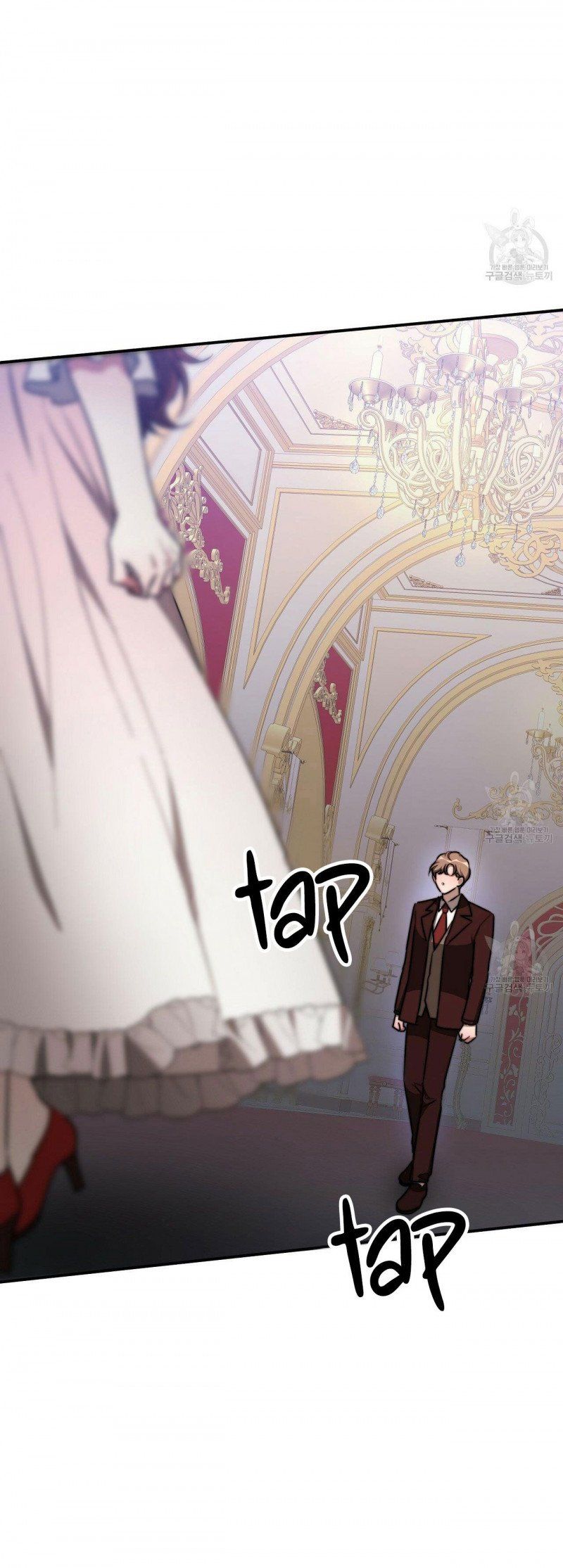 đọc truyện Ba Người Chúng Ta Đã Kết Hôn Chương 48.5 ảnh 11 tại Thiên Thai Truyện