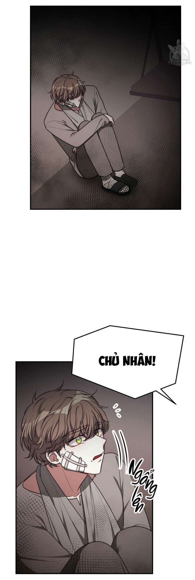 đọc truyện Ba Người Chúng Ta Đã Kết Hôn Chương 48 ảnh 12 tại Thiên Thai Truyện