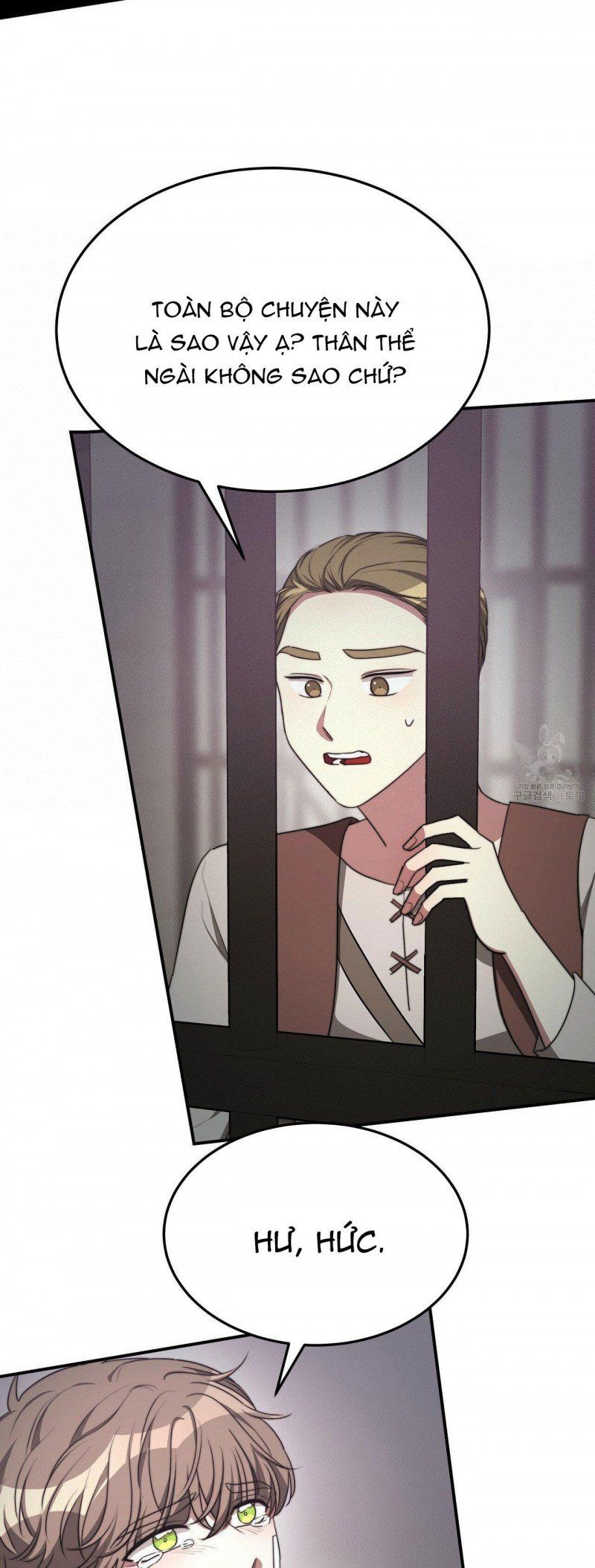 đọc truyện Ba Người Chúng Ta Đã Kết Hôn Chương 48 ảnh 14 tại Thiên Thai Truyện