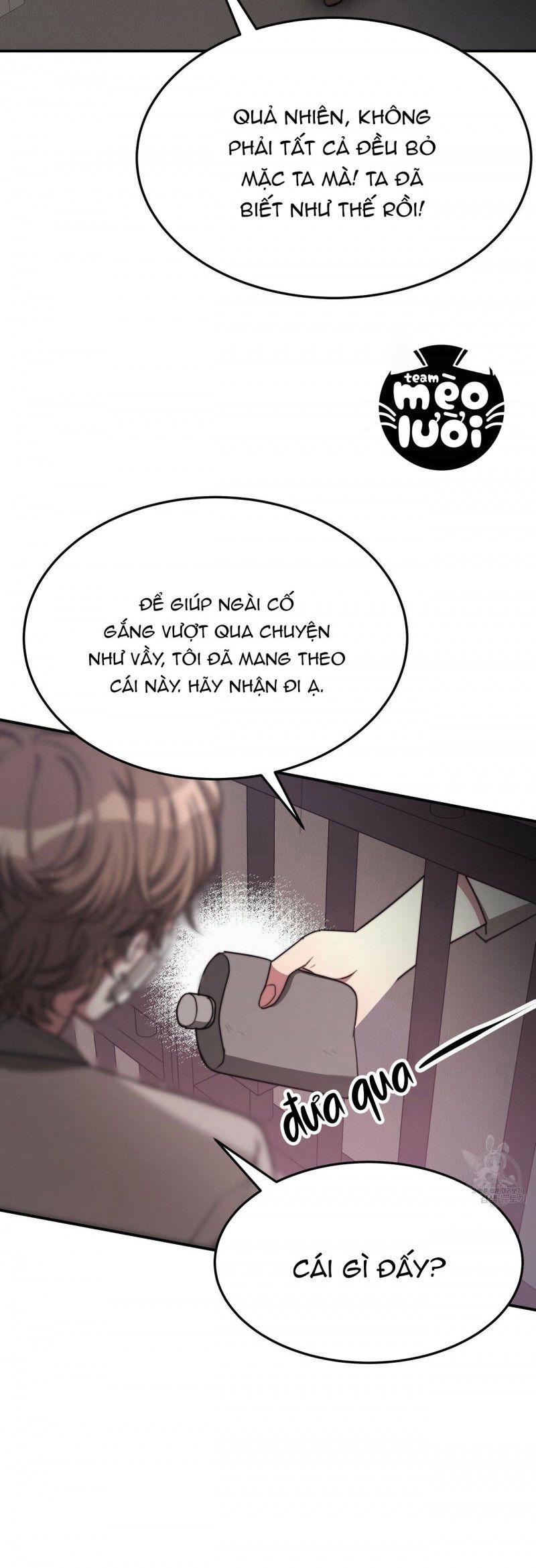 đọc truyện Ba Người Chúng Ta Đã Kết Hôn Chương 48 ảnh 17 tại Thiên Thai Truyện