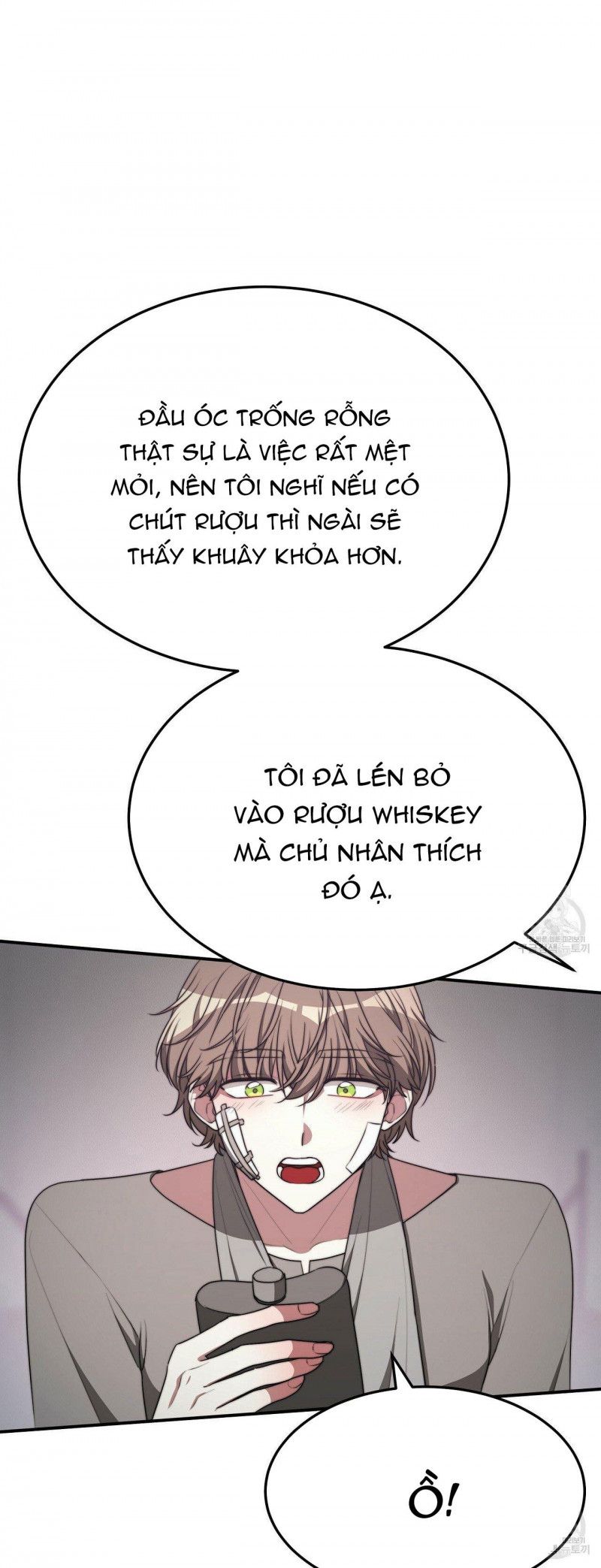 đọc truyện Ba Người Chúng Ta Đã Kết Hôn Chương 48 ảnh 18 tại Thiên Thai Truyện