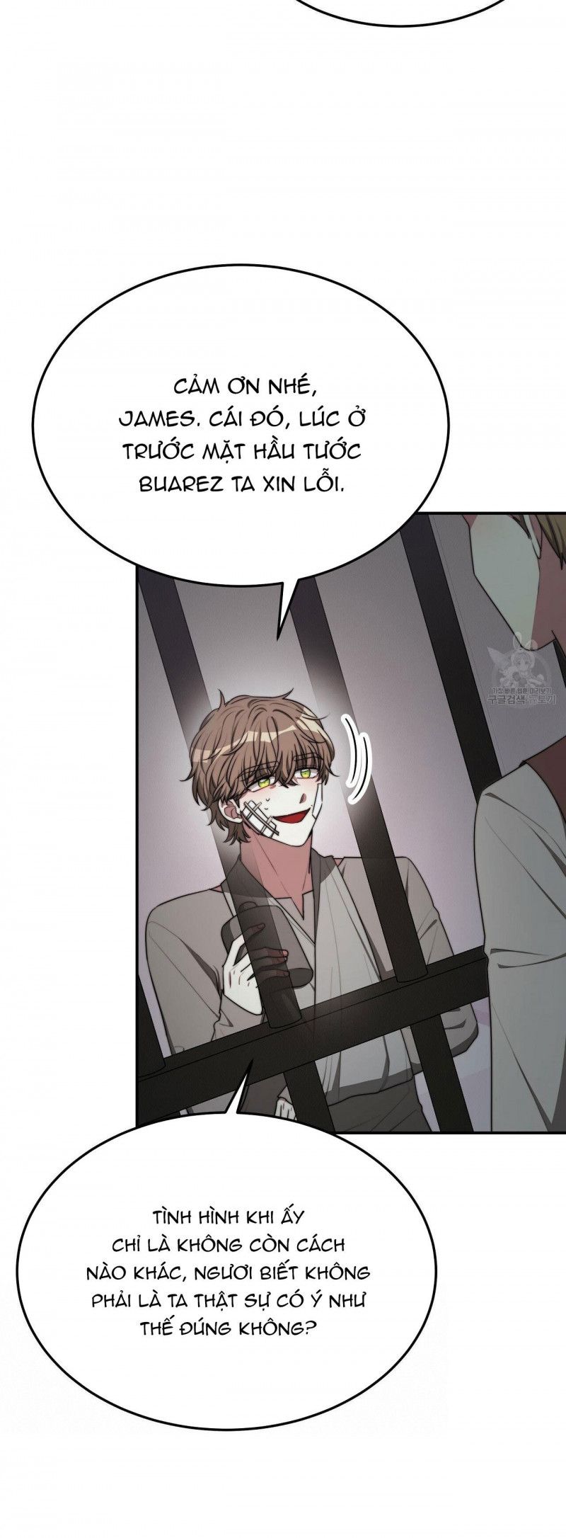 đọc truyện Ba Người Chúng Ta Đã Kết Hôn Chương 48 ảnh 19 tại Thiên Thai Truyện