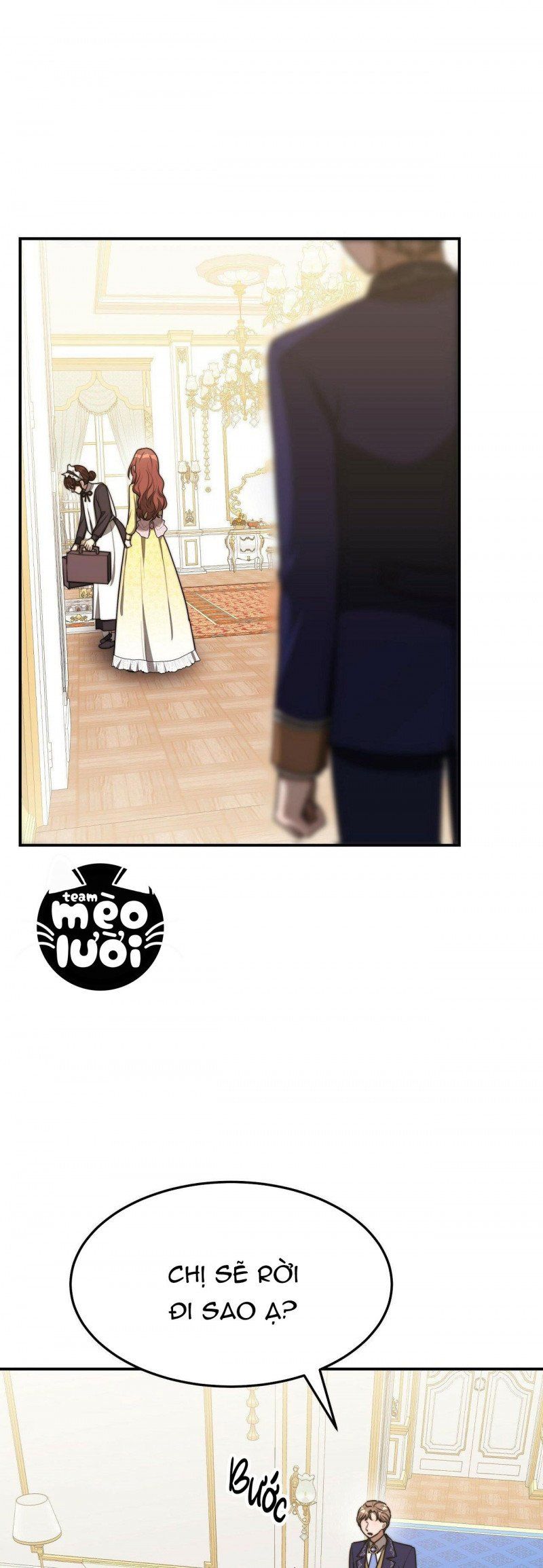 đọc truyện Ba Người Chúng Ta Đã Kết Hôn Chương 48 ảnh 4 tại Thiên Thai Truyện