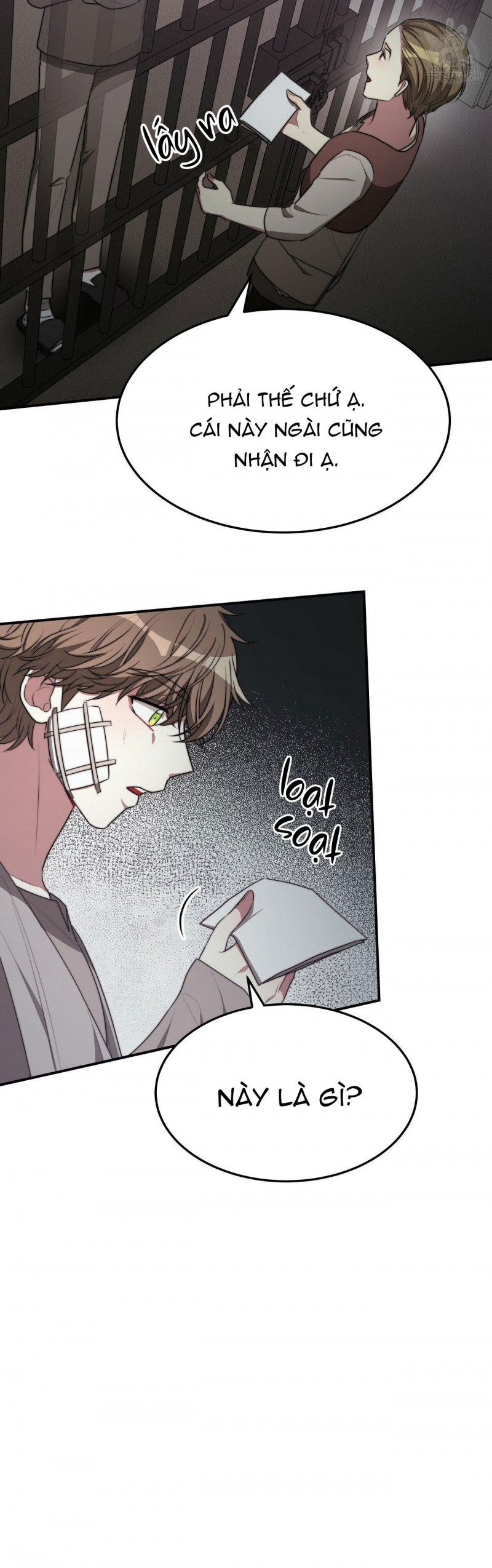 đọc truyện Ba Người Chúng Ta Đã Kết Hôn Chương 48 ảnh 22 tại Thiên Thai Truyện