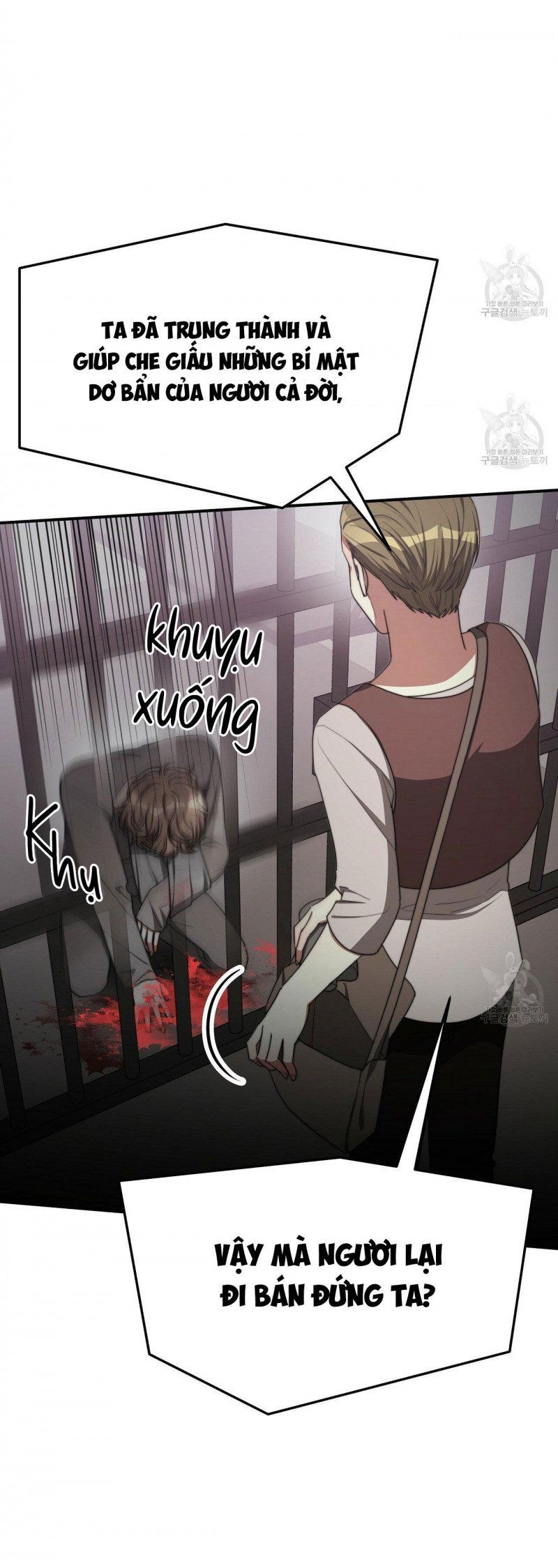 đọc truyện Ba Người Chúng Ta Đã Kết Hôn Chương 48 ảnh 28 tại Thiên Thai Truyện