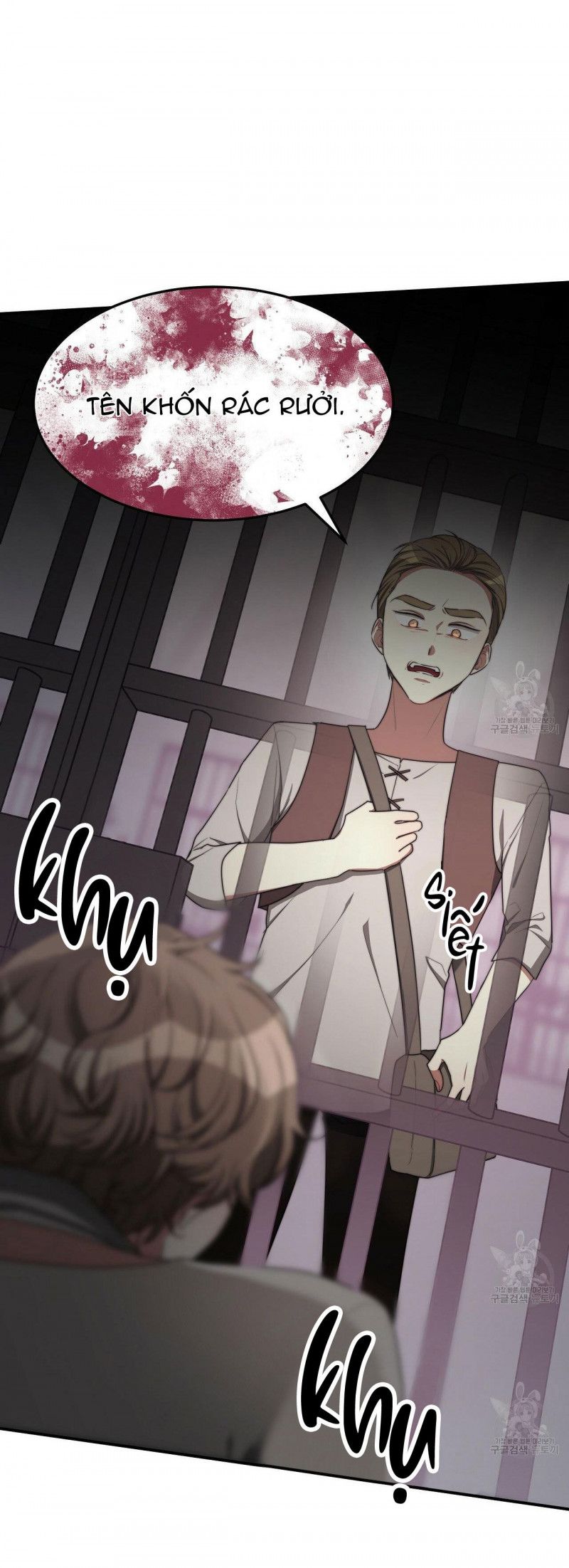 đọc truyện Ba Người Chúng Ta Đã Kết Hôn Chương 48 ảnh 29 tại Thiên Thai Truyện