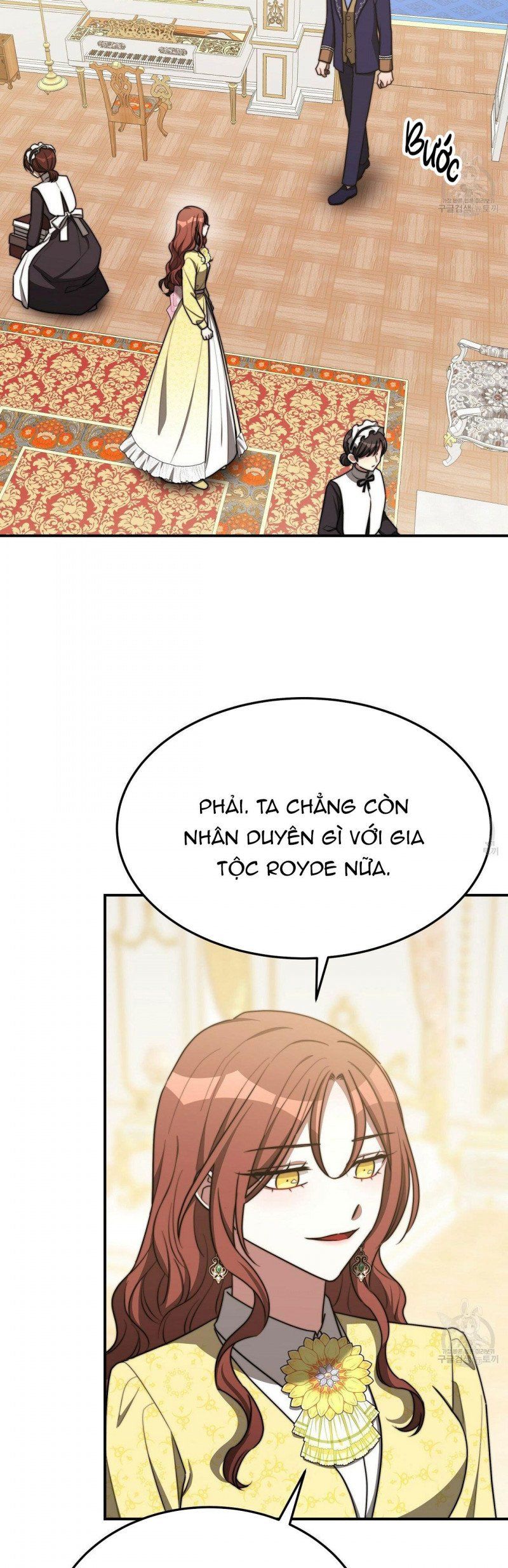 đọc truyện Ba Người Chúng Ta Đã Kết Hôn Chương 48 ảnh 5 tại Thiên Thai Truyện