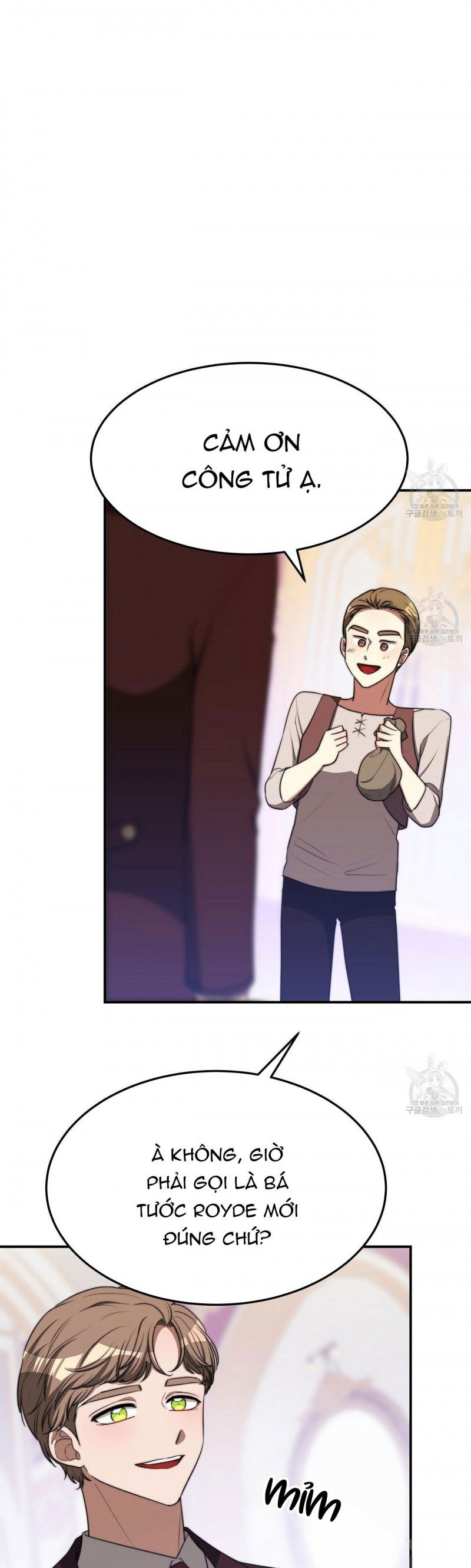 đọc truyện Ba Người Chúng Ta Đã Kết Hôn Chương 48 ảnh 33 tại Thiên Thai Truyện