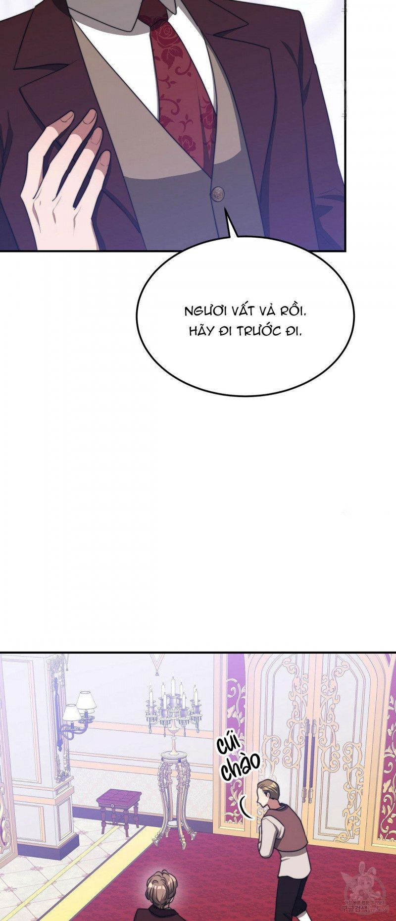 đọc truyện Ba Người Chúng Ta Đã Kết Hôn Chương 48 ảnh 34 tại Thiên Thai Truyện