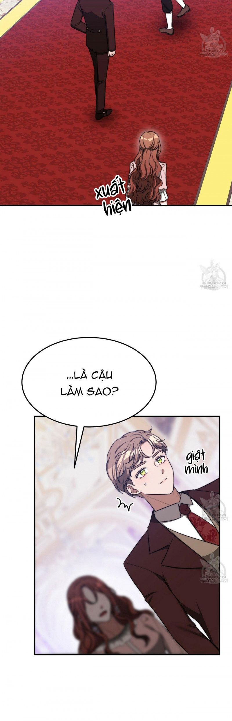 đọc truyện Ba Người Chúng Ta Đã Kết Hôn Chương 48 ảnh 35 tại Thiên Thai Truyện