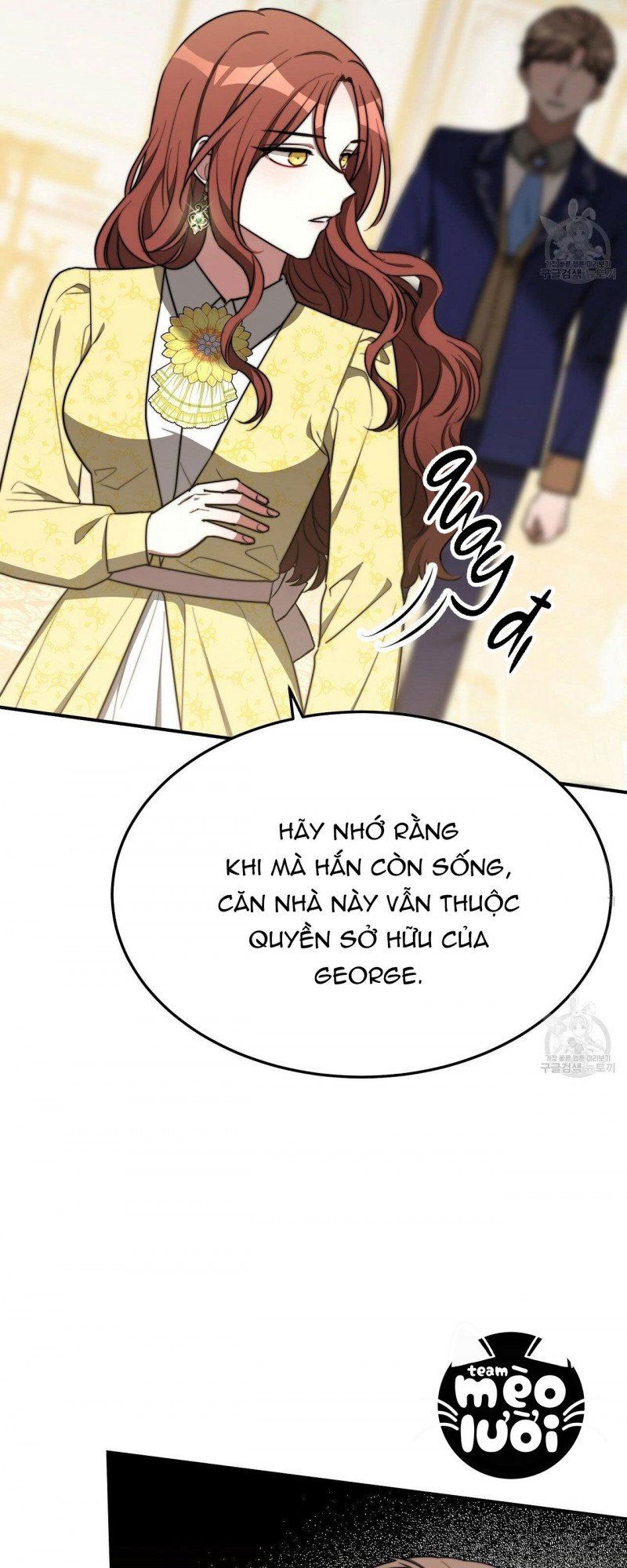 đọc truyện Ba Người Chúng Ta Đã Kết Hôn Chương 48 ảnh 9 tại Thiên Thai Truyện