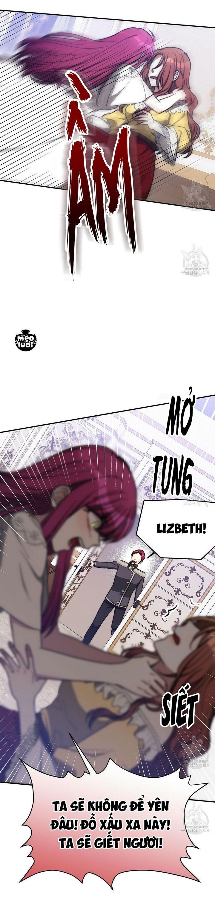 đọc truyện Ba Người Chúng Ta Đã Kết Hôn Chương 49.5 ảnh 3 tại Thiên Thai Truyện