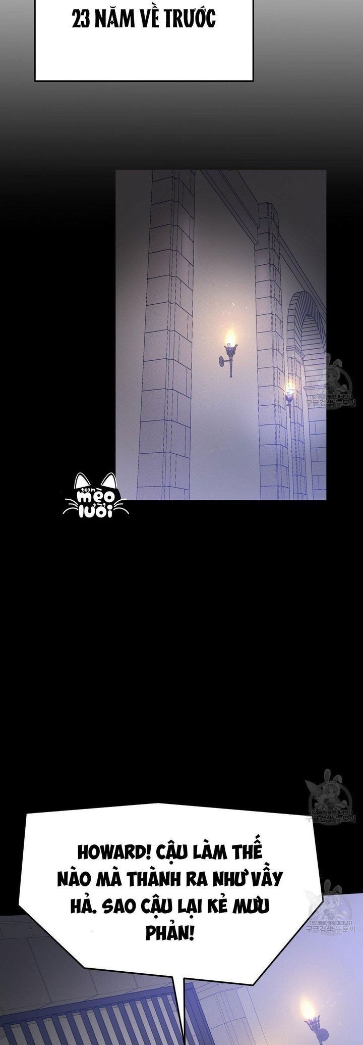 đọc truyện Ba Người Chúng Ta Đã Kết Hôn Chương 49.5 ảnh 13 tại Thiên Thai Truyện