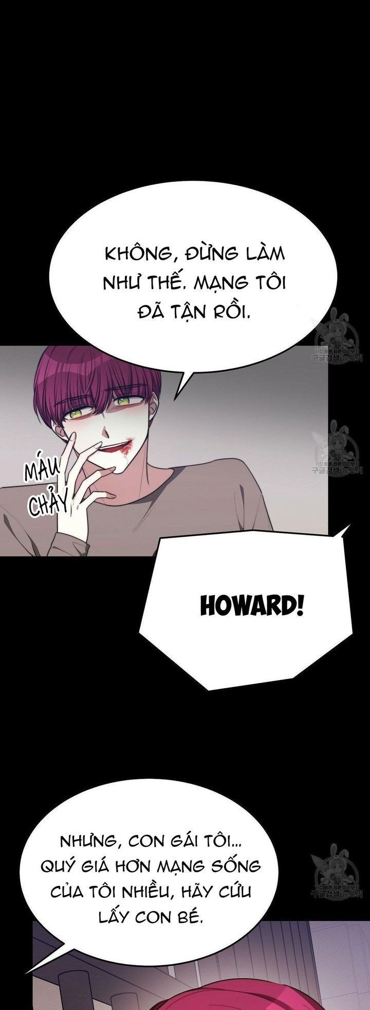 đọc truyện Ba Người Chúng Ta Đã Kết Hôn Chương 49.5 ảnh 15 tại Thiên Thai Truyện