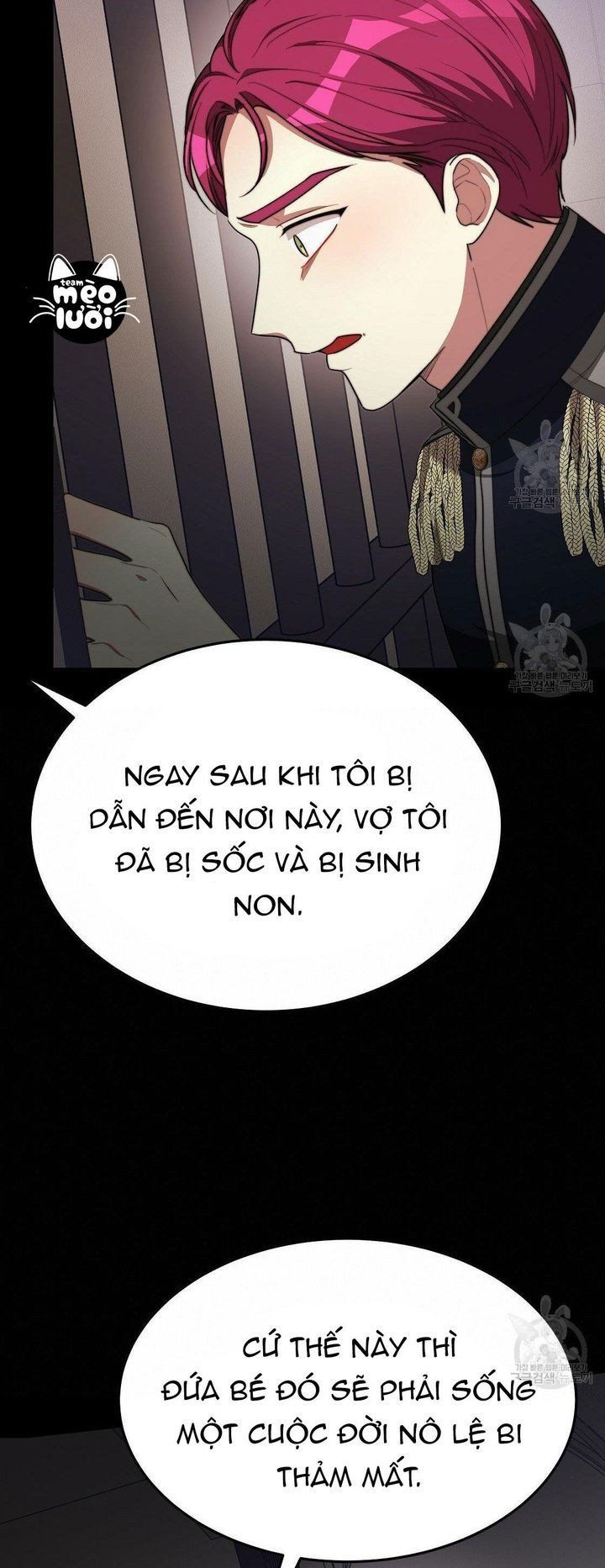 đọc truyện Ba Người Chúng Ta Đã Kết Hôn Chương 49.5 ảnh 16 tại Thiên Thai Truyện