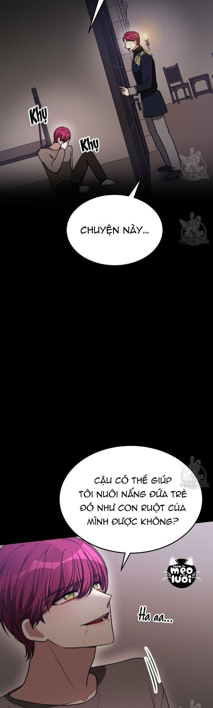 đọc truyện Ba Người Chúng Ta Đã Kết Hôn Chương 49.5 ảnh 17 tại Thiên Thai Truyện