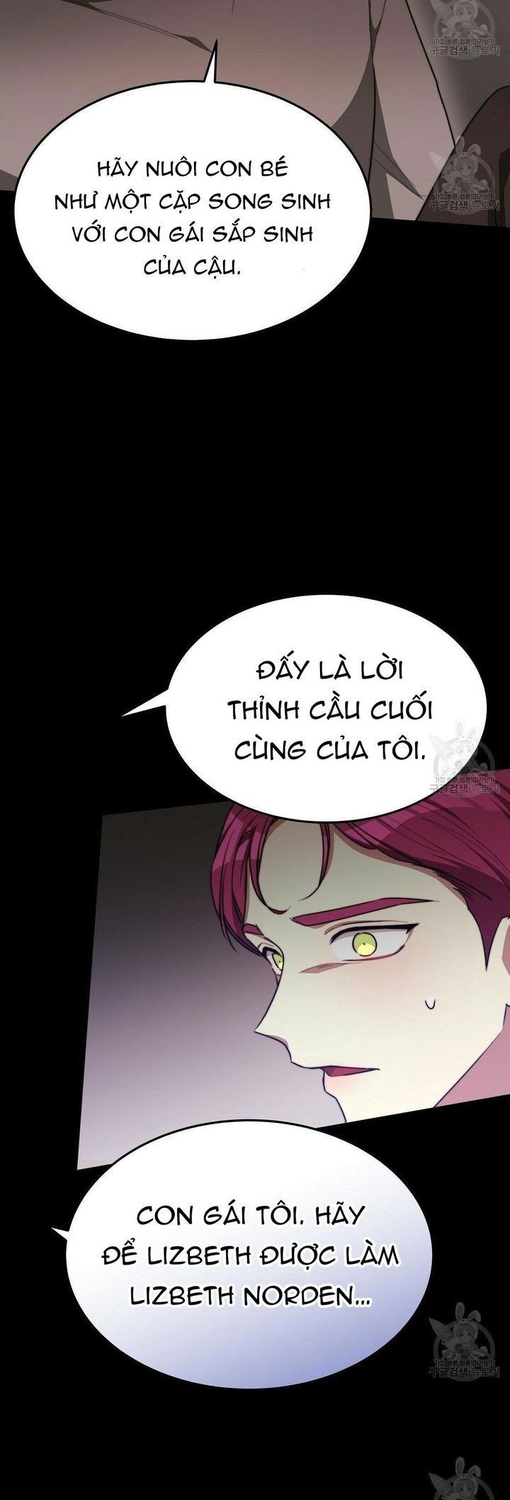 đọc truyện Ba Người Chúng Ta Đã Kết Hôn Chương 49.5 ảnh 18 tại Thiên Thai Truyện