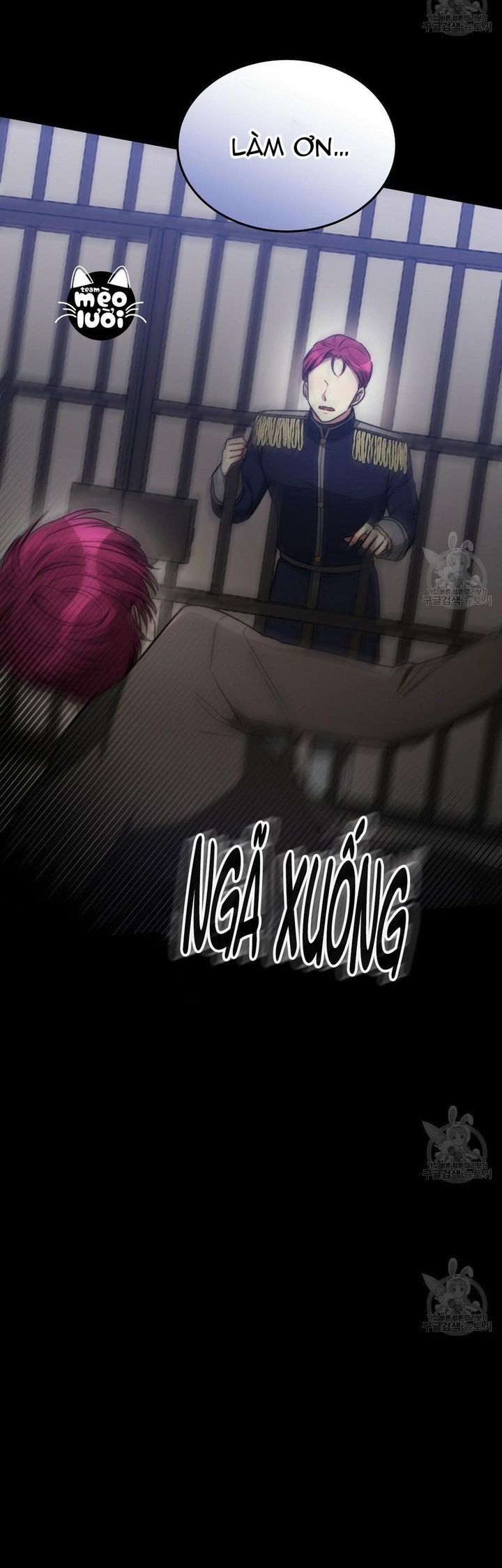 đọc truyện Ba Người Chúng Ta Đã Kết Hôn Chương 49.5 ảnh 19 tại Thiên Thai Truyện