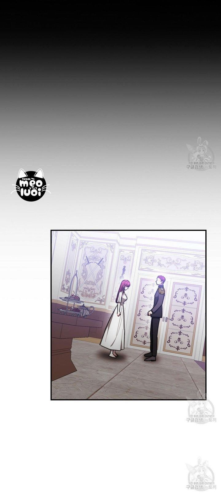 đọc truyện Ba Người Chúng Ta Đã Kết Hôn Chương 49.5 ảnh 21 tại Thiên Thai Truyện