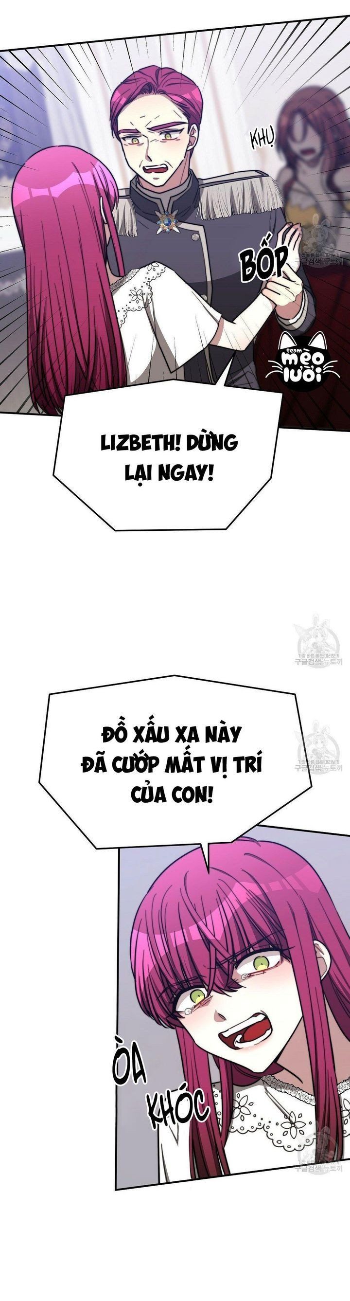 đọc truyện Ba Người Chúng Ta Đã Kết Hôn Chương 49.5 ảnh 4 tại Thiên Thai Truyện