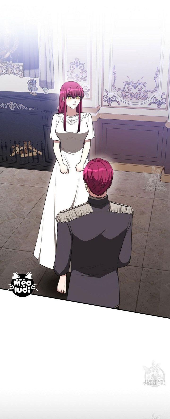 đọc truyện Ba Người Chúng Ta Đã Kết Hôn Chương 49.5 ảnh 23 tại Thiên Thai Truyện