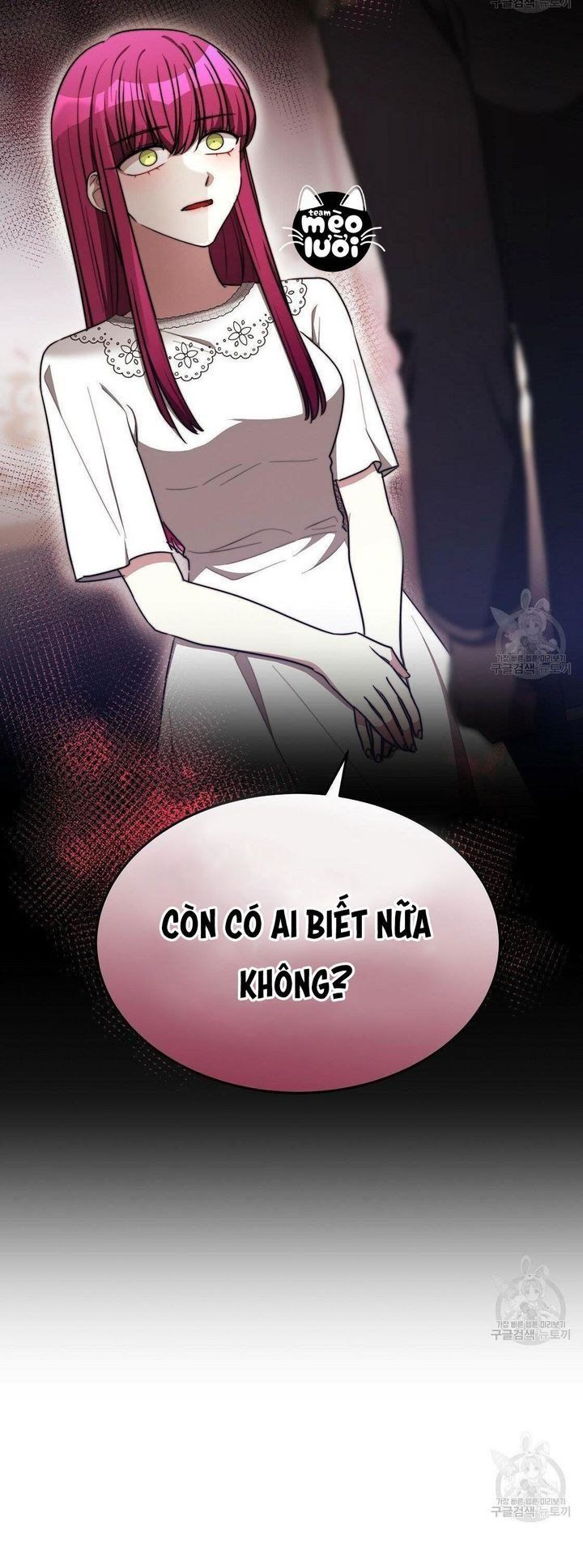 đọc truyện Ba Người Chúng Ta Đã Kết Hôn Chương 49.5 ảnh 25 tại Thiên Thai Truyện