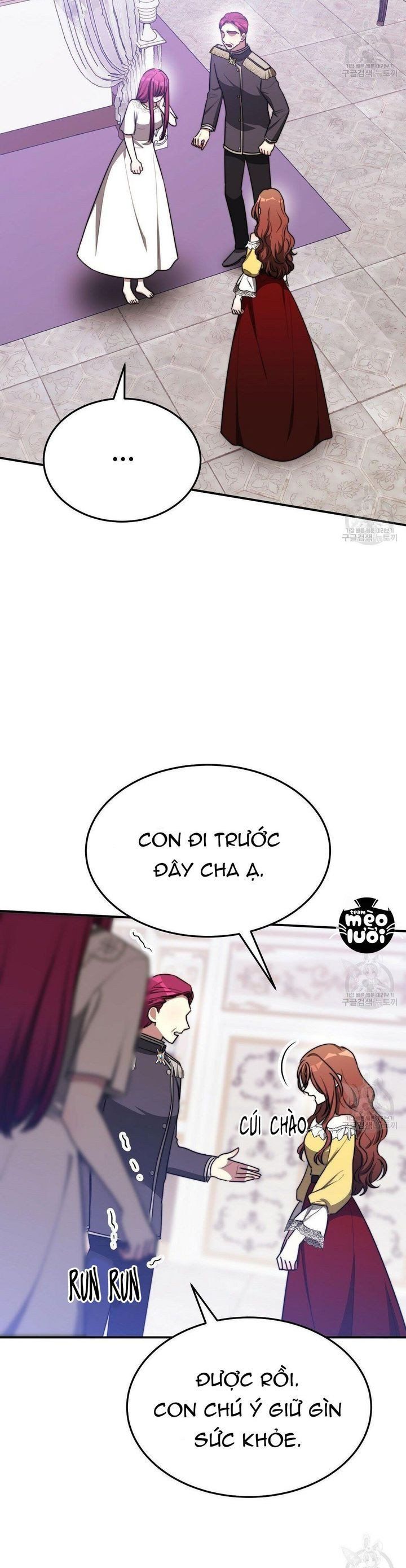 đọc truyện Ba Người Chúng Ta Đã Kết Hôn Chương 49.5 ảnh 8 tại Thiên Thai Truyện