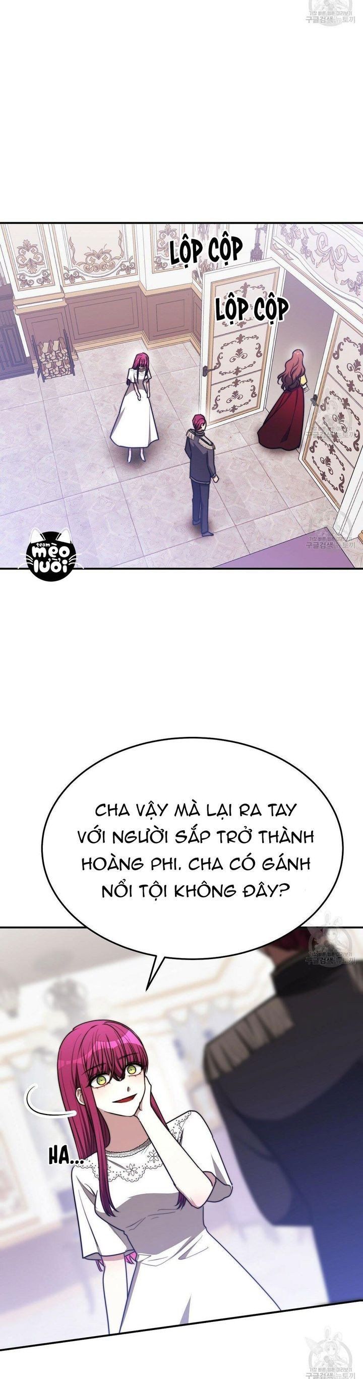 đọc truyện Ba Người Chúng Ta Đã Kết Hôn Chương 49.5 ảnh 9 tại Thiên Thai Truyện