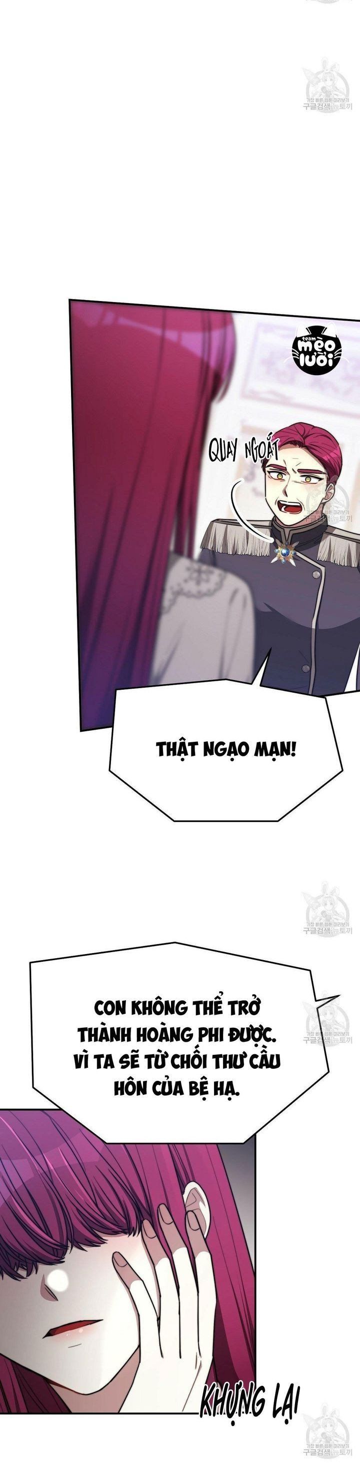 đọc truyện Ba Người Chúng Ta Đã Kết Hôn Chương 49.5 ảnh 10 tại Thiên Thai Truyện