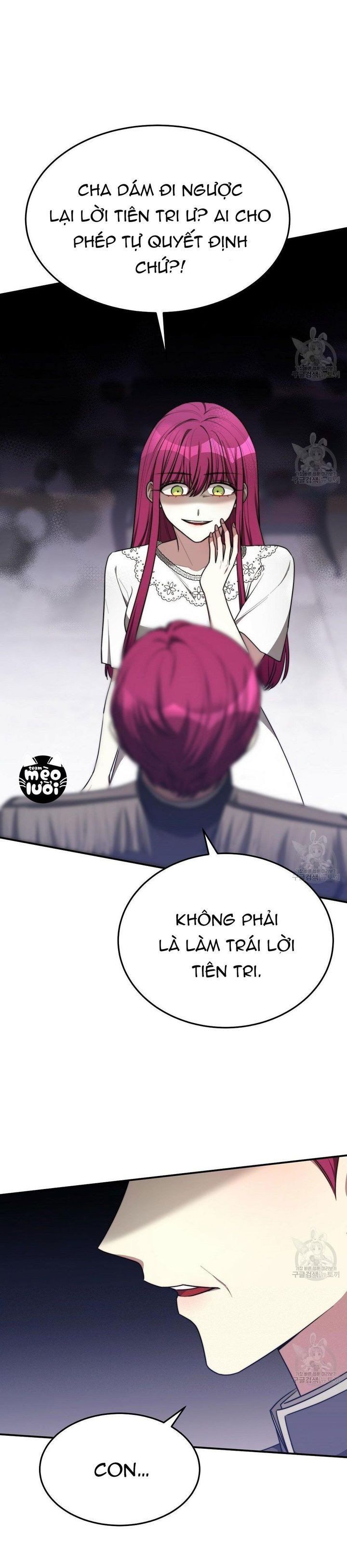 đọc truyện Ba Người Chúng Ta Đã Kết Hôn Chương 49.5 ảnh 11 tại Thiên Thai Truyện