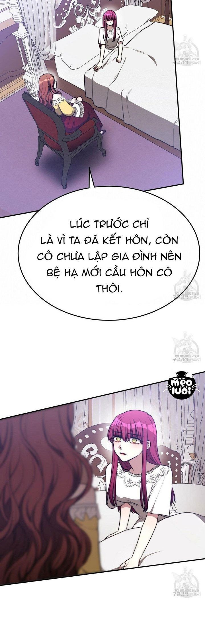 đọc truyện Ba Người Chúng Ta Đã Kết Hôn Chương 49 ảnh 16 tại Thiên Thai Truyện