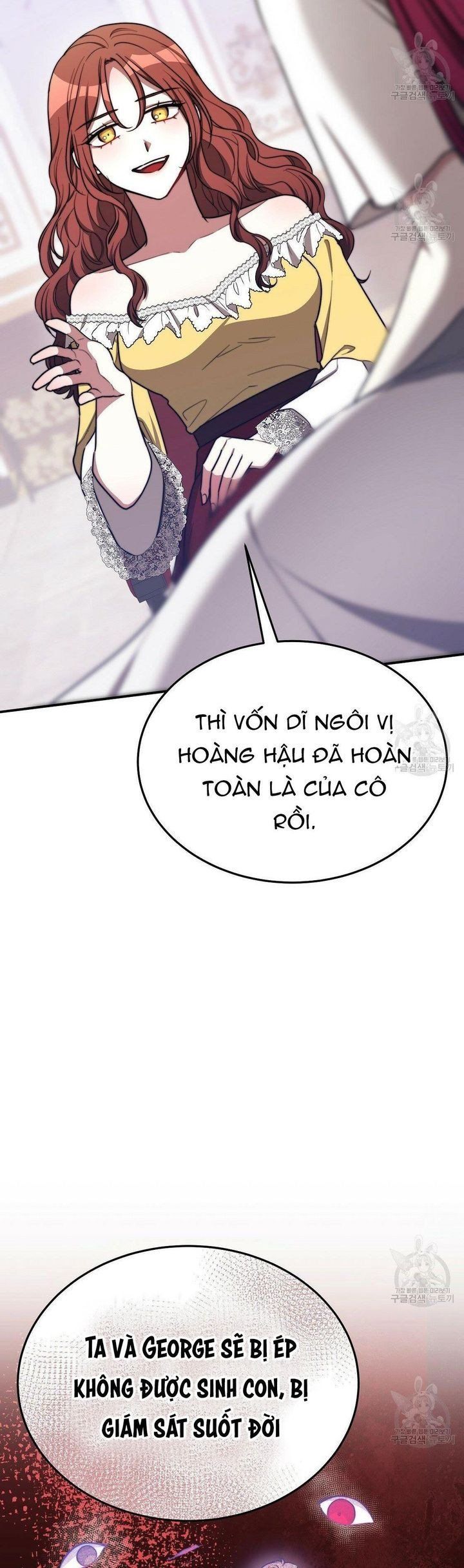 đọc truyện Ba Người Chúng Ta Đã Kết Hôn Chương 49 ảnh 18 tại Thiên Thai Truyện