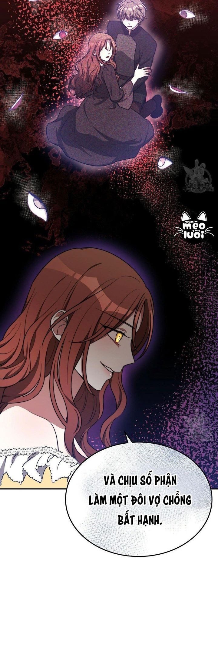 đọc truyện Ba Người Chúng Ta Đã Kết Hôn Chương 49 ảnh 19 tại Thiên Thai Truyện