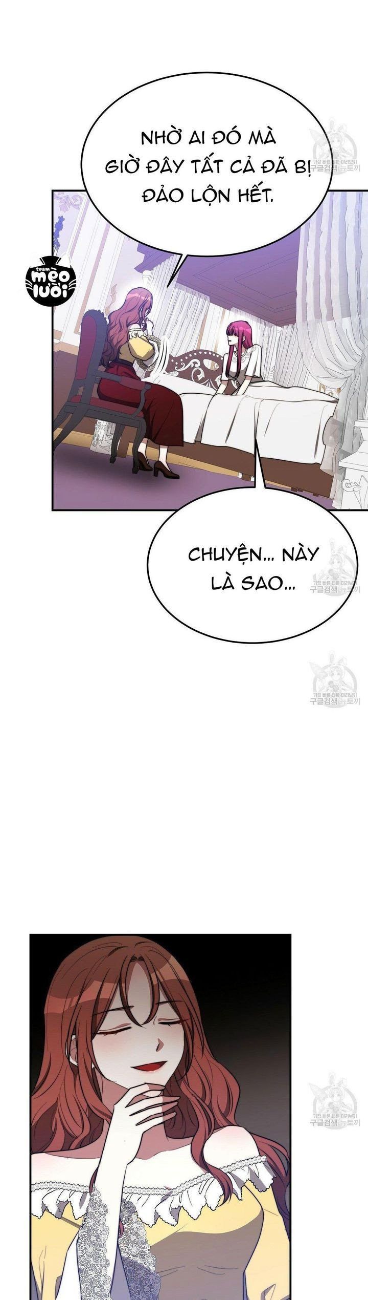 đọc truyện Ba Người Chúng Ta Đã Kết Hôn Chương 49 ảnh 20 tại Thiên Thai Truyện