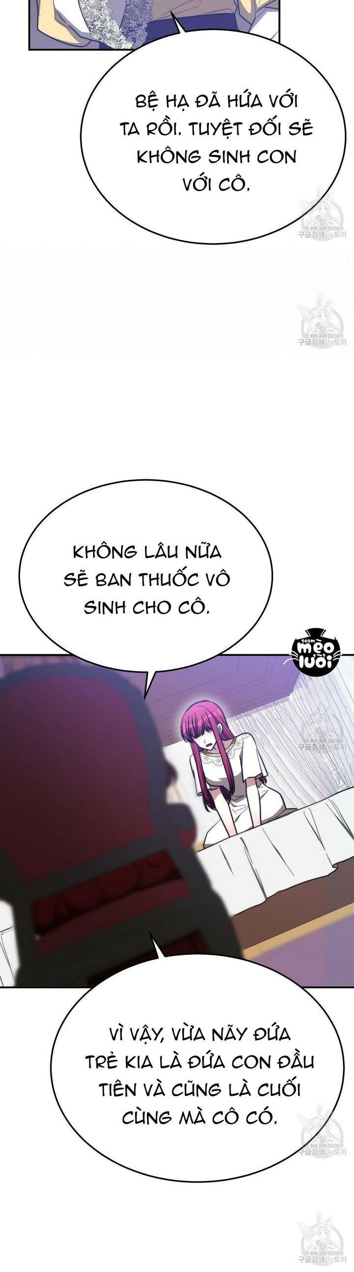 đọc truyện Ba Người Chúng Ta Đã Kết Hôn Chương 49 ảnh 21 tại Thiên Thai Truyện