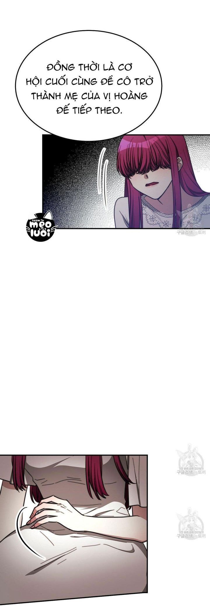 đọc truyện Ba Người Chúng Ta Đã Kết Hôn Chương 49 ảnh 22 tại Thiên Thai Truyện